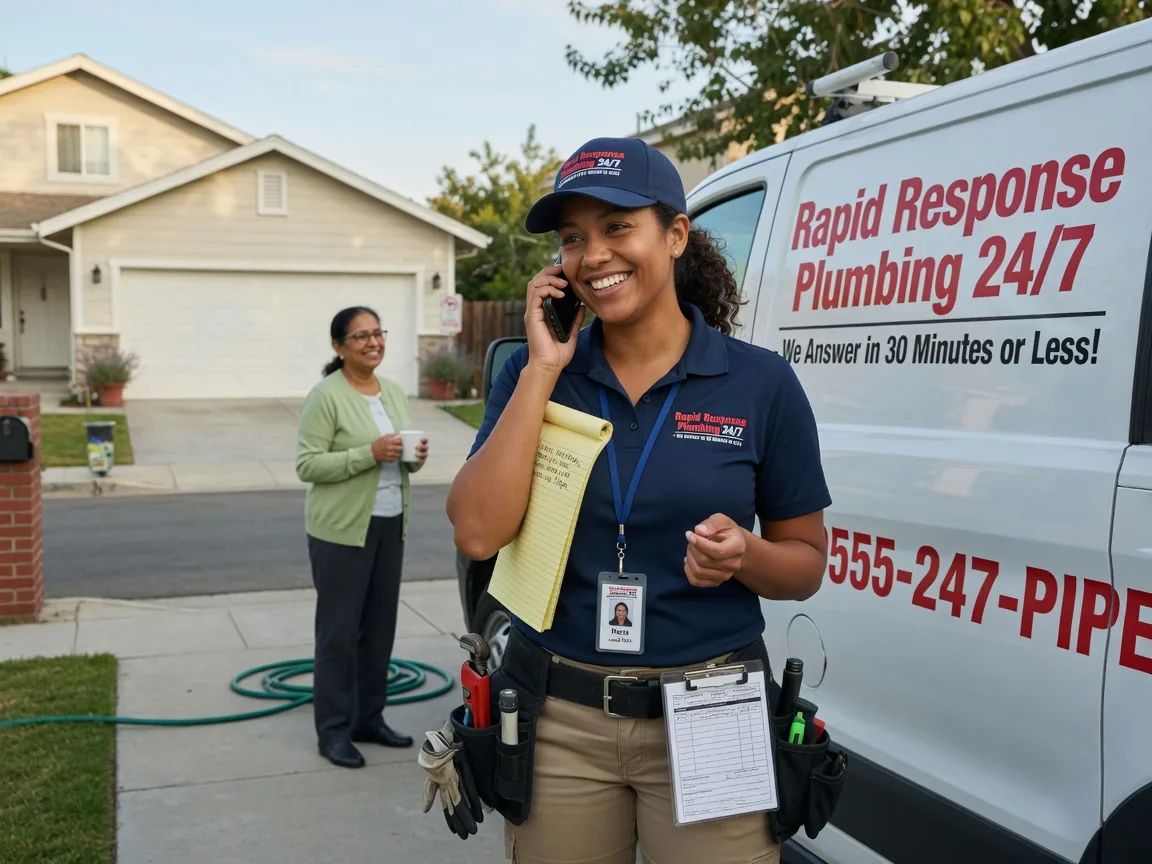 Emergency Plumber South Bloomingville, OH FAQs